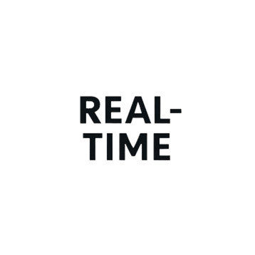Real-time