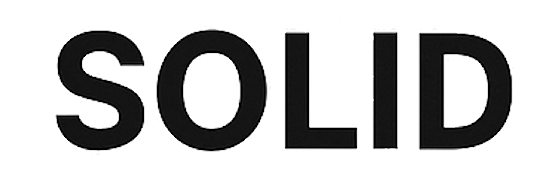 Solid
