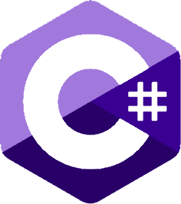 csharp logo