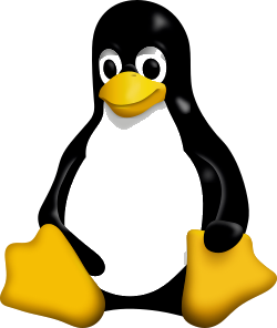 linux logo